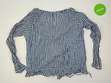 koszula len: Lindex, Bluzka damska, rozmiar 3XL — 3