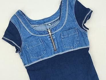 tepphar jeans: Women`s dress, size M — 1