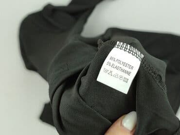 małe czarne sukienki: Sukienka damska, rozmiar XL — 4