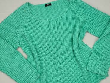 F&F, Sweter damski, rozmiar 3XL