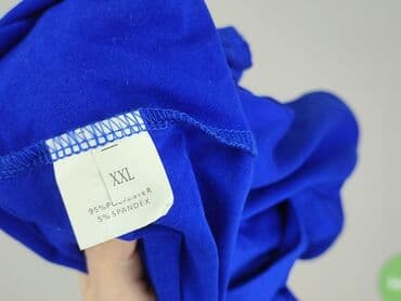 koszulki barcelony z własnym nadrukiem: T-shirt damski, 2XL — 5