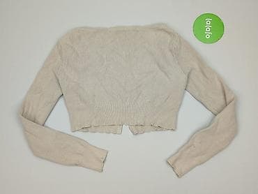 narzutka: Zara, Kardigan damski, rozmiar S — 3