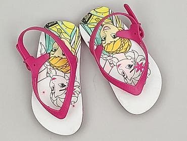 Sandałki Disney, 24, Używany