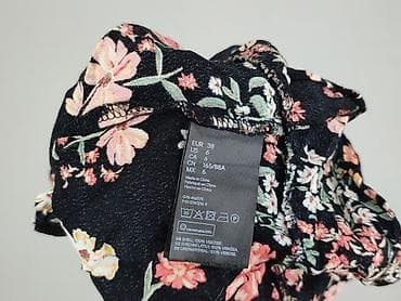 bluzki haft: H&M, Bluzka damska, rozmiar M — 5