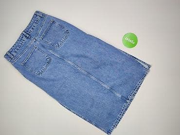 micha jeans: Boohoo, Spódnica damska, rozmiar M — 3