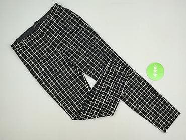 zara basic: Zara, Spodnie materiałowe damskie, rozmiar S — 2