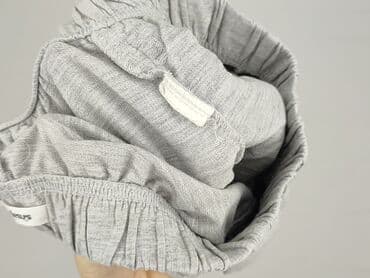 sinsay biale spodenki: Sinsay, Szorty damskie, rozmiar S — 6