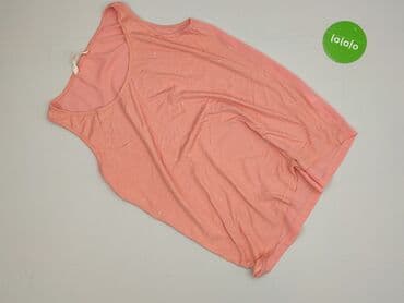 oversized t shirty basic: T-shirt damski, rozmiar L — 2