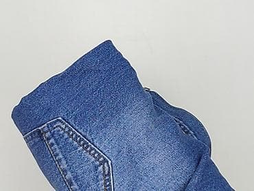 Ubrania męskie: Denim Co, Szorty dla mężczyzn, rozmiar M — 6