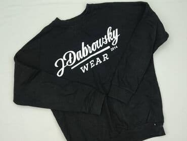 bluza z psem damska: Bluza damska
, rozmiar 4XL — 1