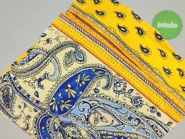 torba c a: Шийна хустка, Для жінки, стан - Дуже гарний — 4