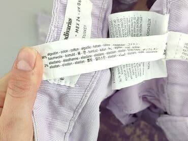 jeansy straight stradivarius: Stradivarius, Джинси жіночі, розмір XS — 5