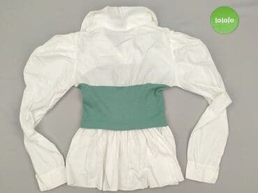 hexeline bluzki: Bluzka damska, rozmiar S — 3