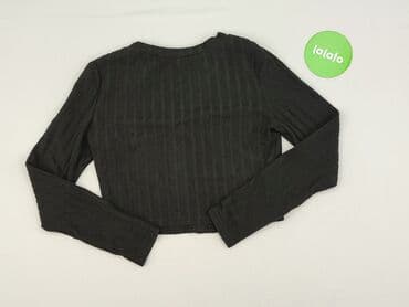 aplikacja z ubraniami: Kardigan damski, S — 3