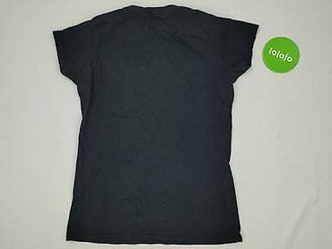 hellfire koszulka: Gildan, T-shirt damski, rozmiar L — 3