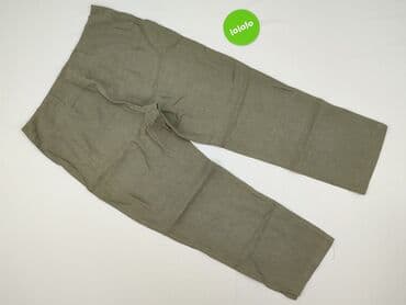 buty oleksy mokasyny: Spodnie 3/4 damskie, rozmiar M — 3