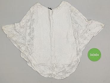 2 born buty: Nly by Nelly, Ponczo damskie, rozmiar S — 3