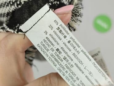 spódnice długie obcisła: Spódnica damska, rozmiar 4XL — 4