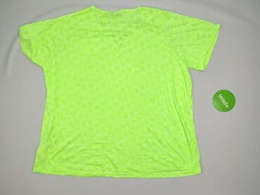 buty olive tree: Janina, T-shirt damski, 8XL — 3