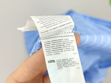 koszula w paski damska sinsay: Sinsay, Koszula damska, rozmiar L — 5