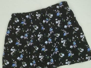 spódnica minouu czarna: Spódnica damska, rozmiar M — 1