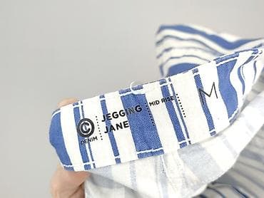 botki zara: Denim, Jeansy damskie, rozmiar M — 4