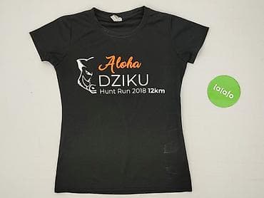 ronaldo h: T-shirt damski, rozmiar S — 2