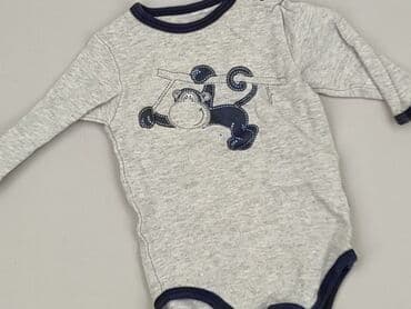 sukienka do chrztu 74: Body, Coccodrillo, 1-3 m, 
stan - Bardzo dobry — 1