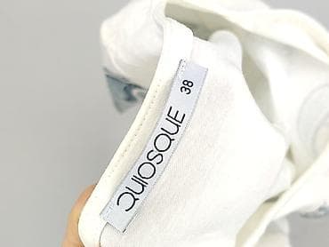 t shirt basic h: QUIOSQUE, T-shirt damski, rozmiar M — 4