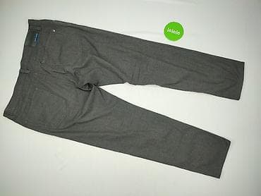 sizeer dresy: Pierre Cardin, Spodnie dla mężczyzn, rozmiar XL — 3