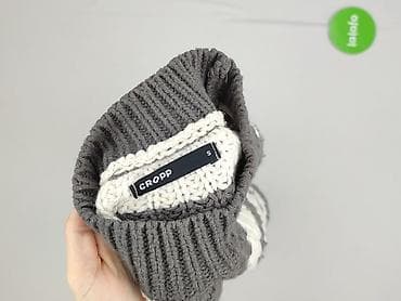 sweter z c: Cropp, Sweter damski, rozmiar S — 4