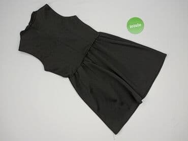 sukienki z kryształków: Sukienka damska, rozmiar S — 3