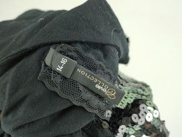 mohito bluzki sylwestrowe: E-vie, Top damski, rozmiar XL — 4