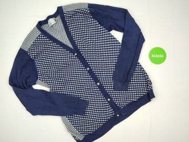Kobiety: WeSC, Kardigan damski, rozmiar XL — 2