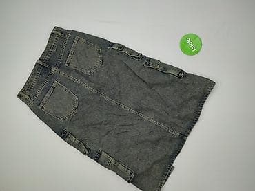 Skirts: Romwe, Women`s skirt, size M — 3
