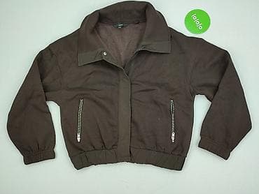 kurtka z c: Kurtka bomberka damska, rozmiar S — 2