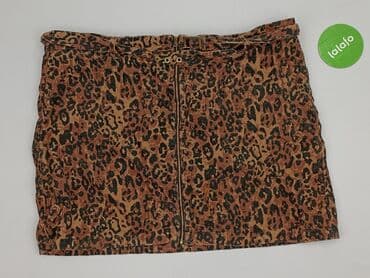 buty zimowe stradivarius: George, Spódnica damska, rozmiar 5XL — 2