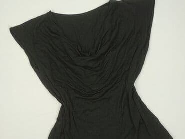 bluzki nietoperz plus size: Bluzka damska, rozmiar S — 1