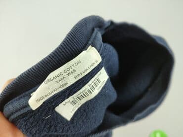 bluzy damskie: Zara, Bluza damska
, rozmiar S — 4
