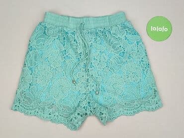 spodenki krótkie plus size: Szorty damskie, rozmiar XL — 3