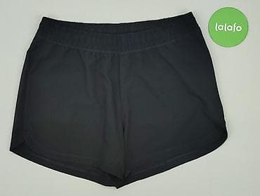 reebok classics joggers: OLAIAN, Shorts for women, size M — 2