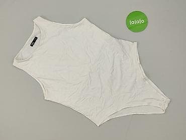 kombinezony: Sinsay, Body damskie, rozmiar XL — 2