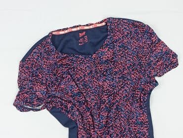 koszula w krate lidl: Crivit Sports, Women`s T-shirt, size L (EU 40) — 1