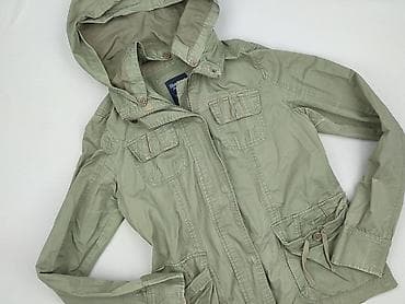 clockhouse jacket: Parka damska, rozmiar S — 1