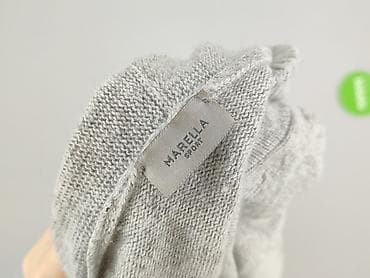 sweterki mohito: Marella, Bluza z kapturem damska, rozmiar One size — 4