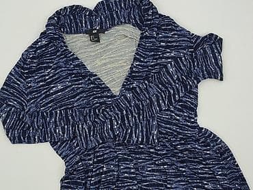 Sukienki: H&M, Sukienka damska, rozmiar S — 1