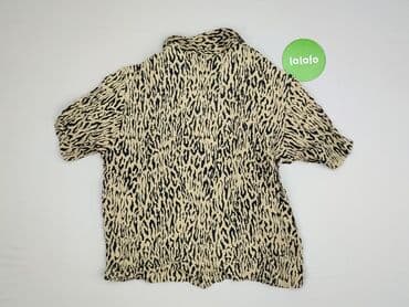 t shirty z kotem reserved: Bluzka damska, rozmiar 2XL — 3