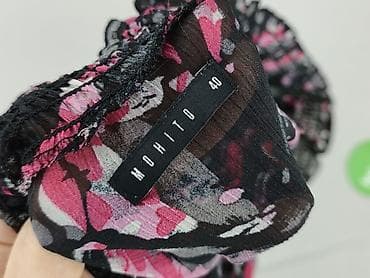 bluza damska boho: Mohito, Bluzka damska, rozmiar L — 4