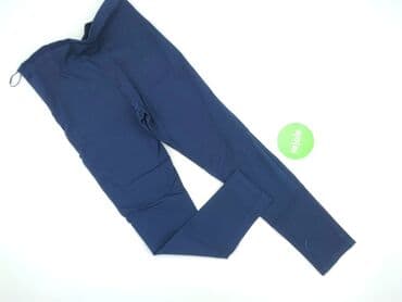 lidl joggery damskie: Leggings Elegant for women, size M (EU 38) — 3