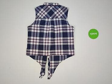 jeans pull bear: Troll, Bluzka damska, rozmiar M — 3